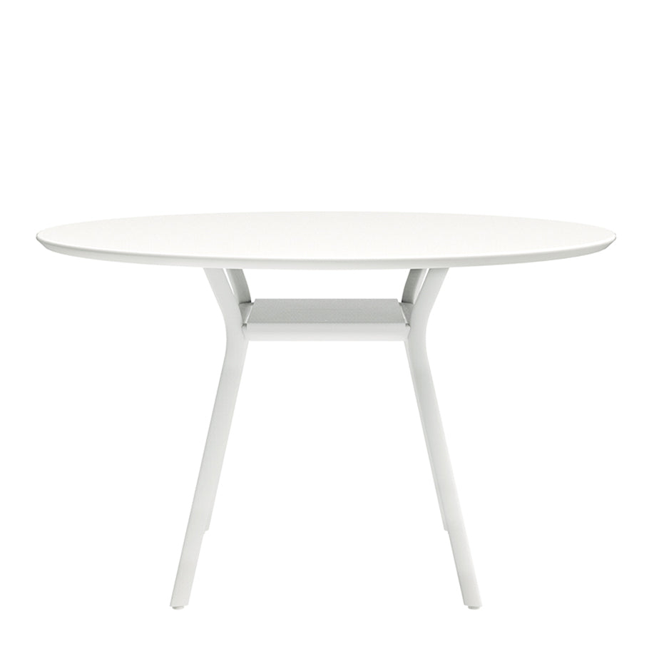 Louise Dining Table Round 120