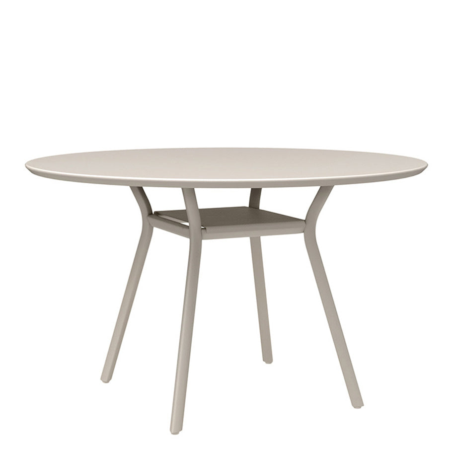 Louise DTRd120 QV Alabaster