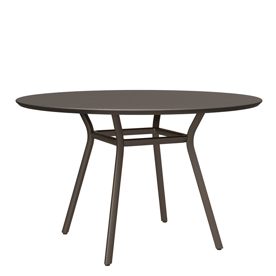 Louise Dining Table Round 120