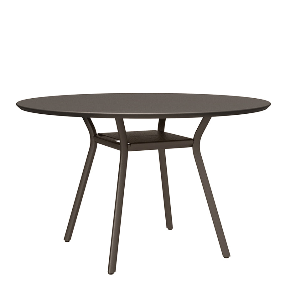 Louise Dining Table Round 120