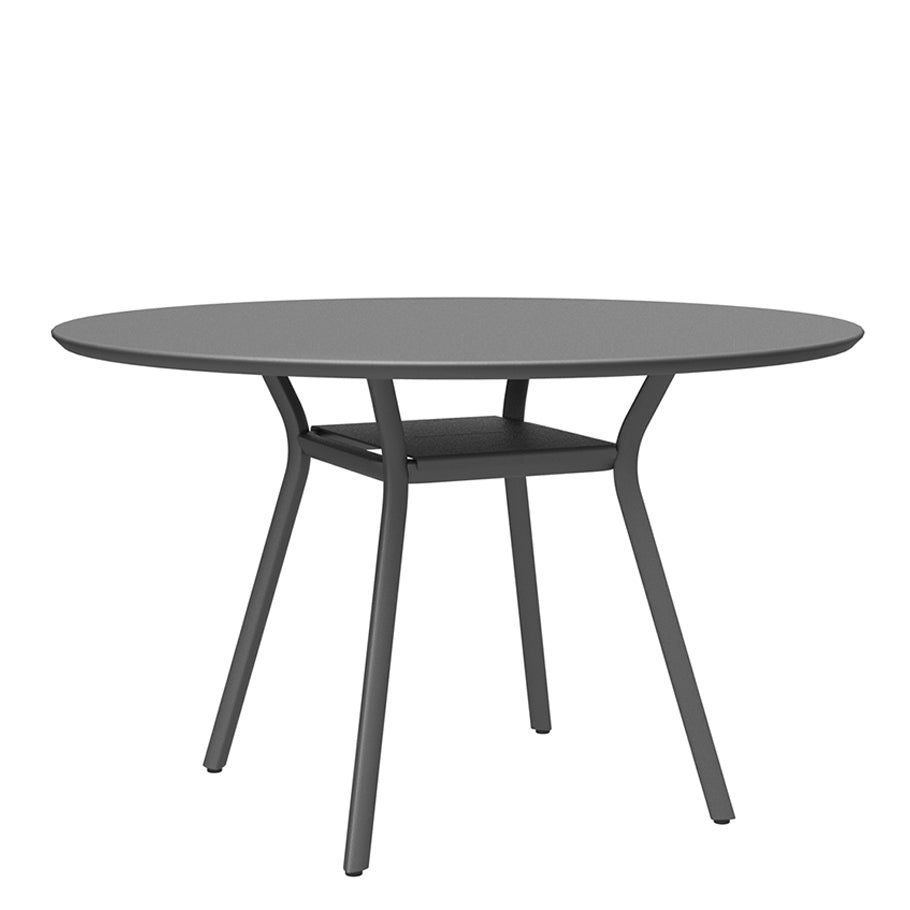 Louise Dining Table Round 120