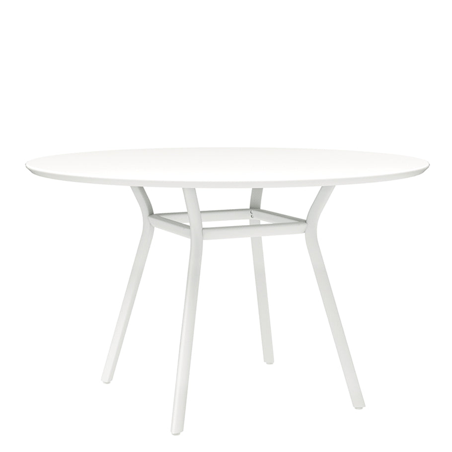 Louise Dining Table Round 120