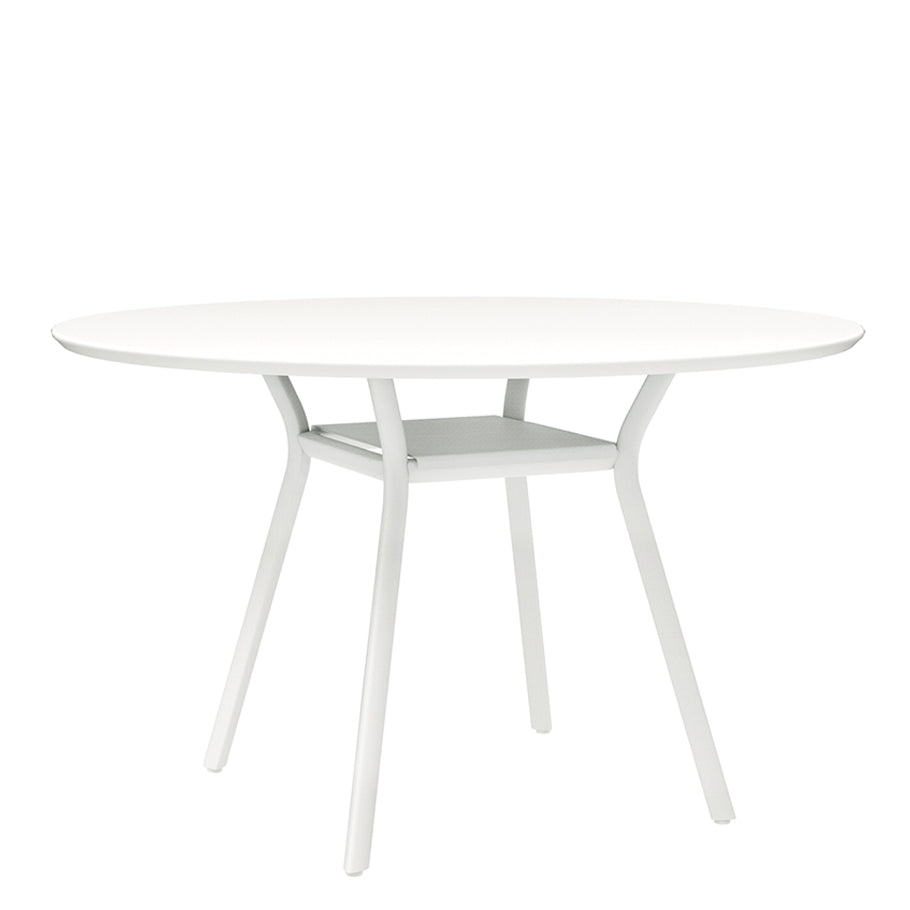 Louise Dining Table Round 120