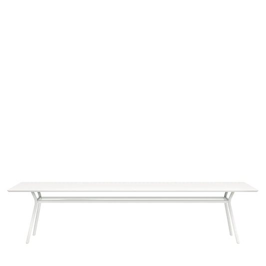Louise Dining Table Rectangle 320