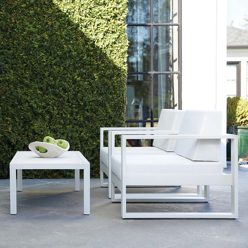 Matisse Club Chair
