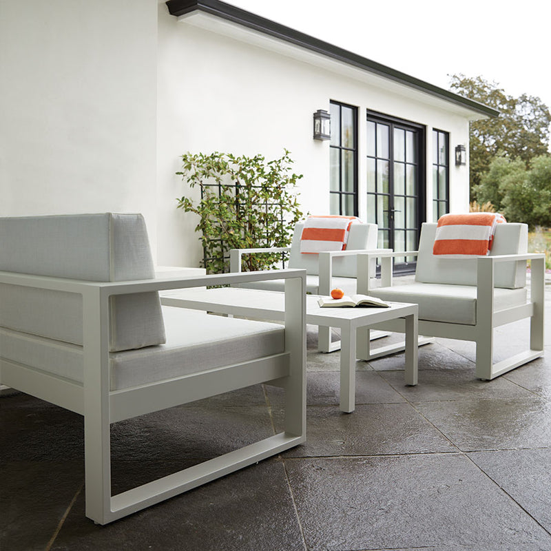 Matisse Club Chair