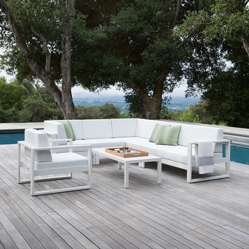 Matisse Club Chair