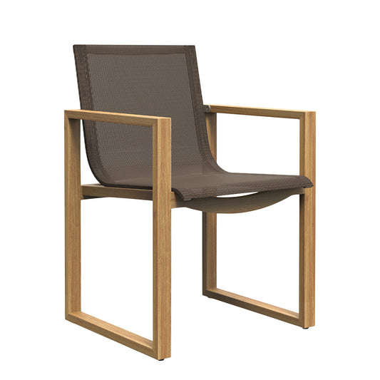 Matisse Teak Armchair