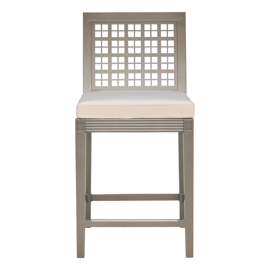 Quadratl Counter Stool