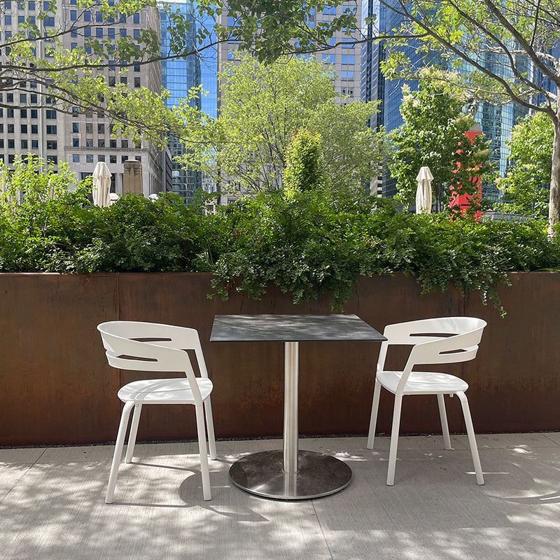 Januscafé Thin Chpl Top Square 30