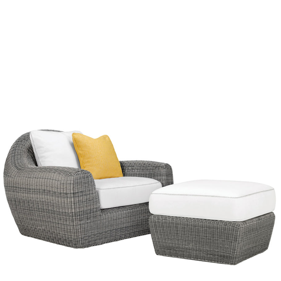 Rush Lounge Chair