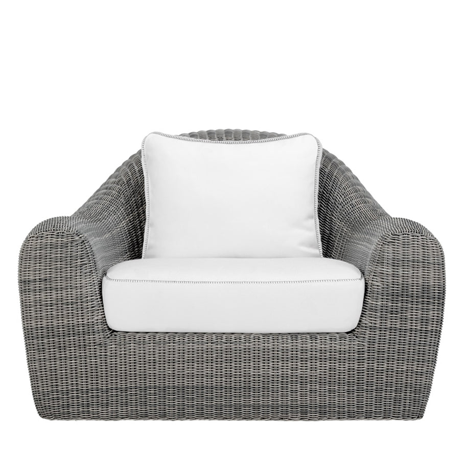 Rush Lounge Chair