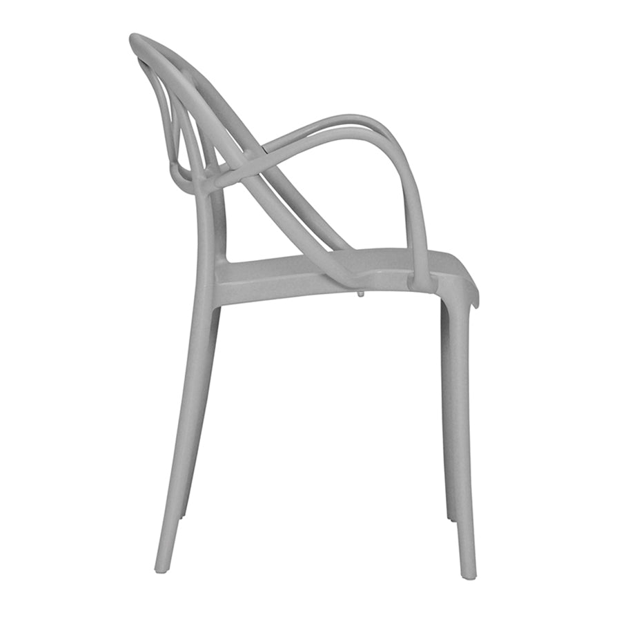 Sketch ACStackable SV Light Grey