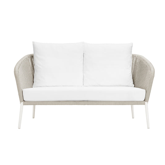 Knot Sofa 2 Seat