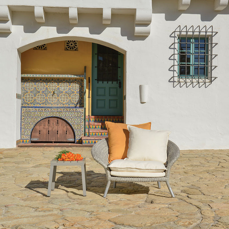 Strada Lounge Chair