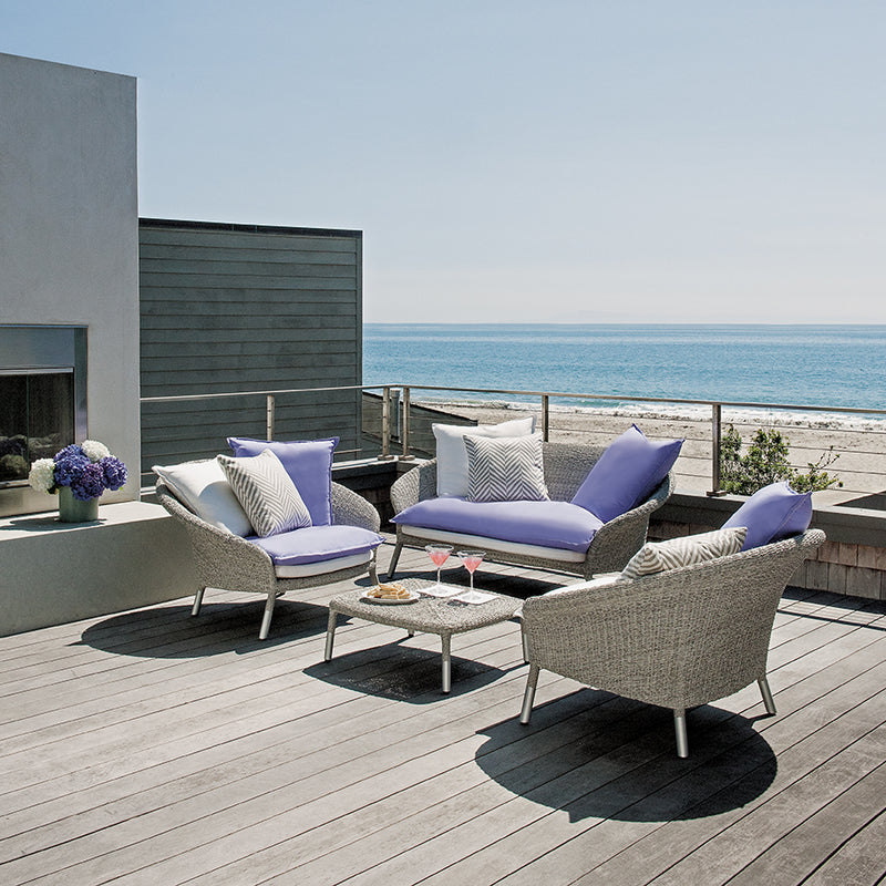 Strada Sofa 2 Seat