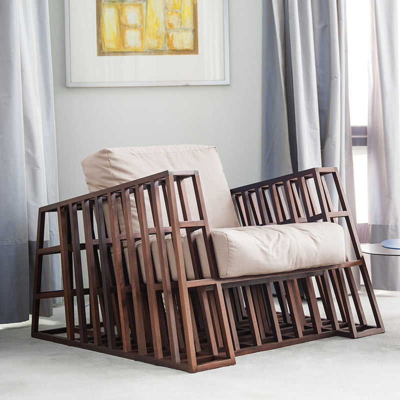 Tilt Lounge Chair