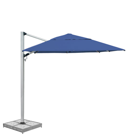 JANUS Titan Tilt Cantilever Umbrella Square 300