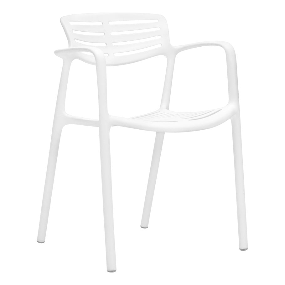 Toledo Aire Stackable Armchair