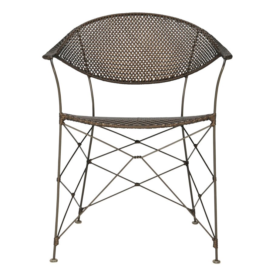 Whisk Armchair