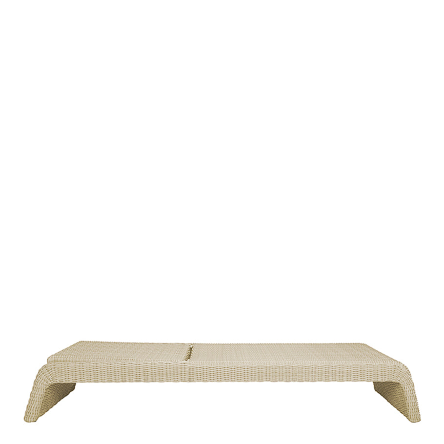 Zeya Chaise Lounge