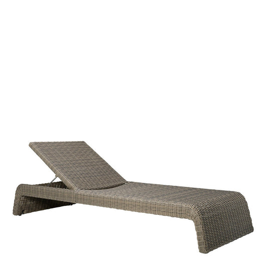 Zeya Chaise Lounge