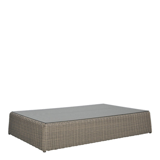 Zeya Grande Ottoman / Table 148