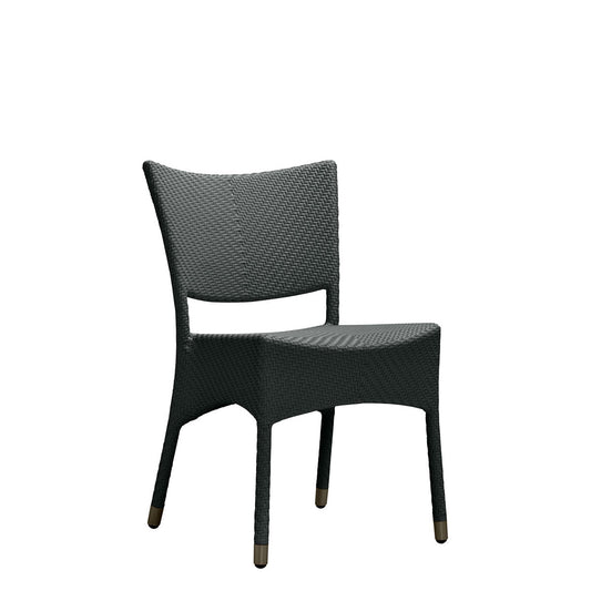 Amari Petite Side Chair - Lava