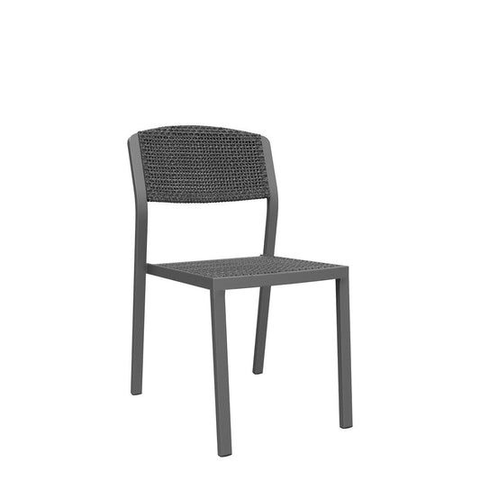 Conic Side Chair