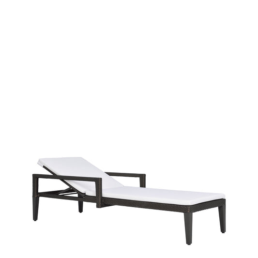 Cortino Chaise w/Arms