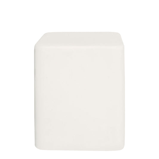 Cube Side Table