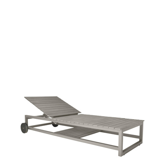 Dolce Vita Adjustable Chaise