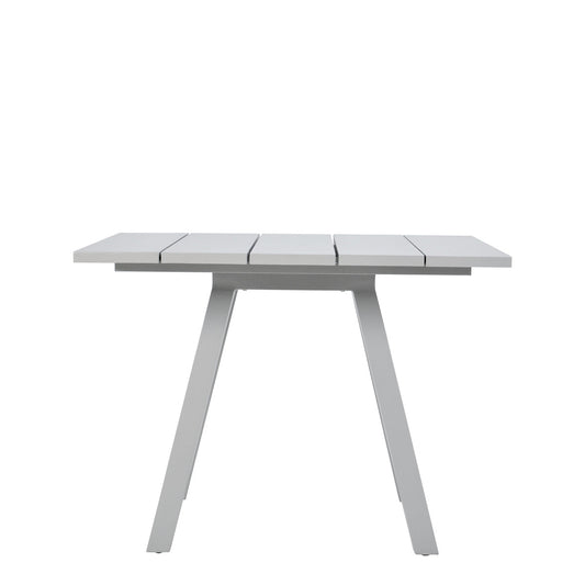 Dolce Vita Dining Table Square 100