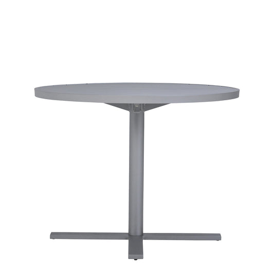 Duo Cafe Table Round 95