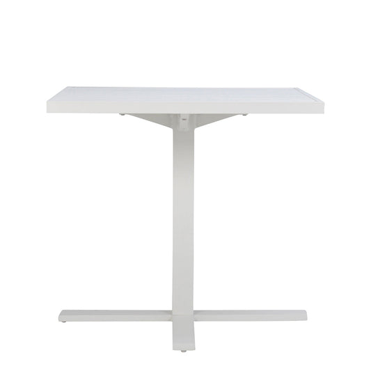 Duo Café Table Square 78