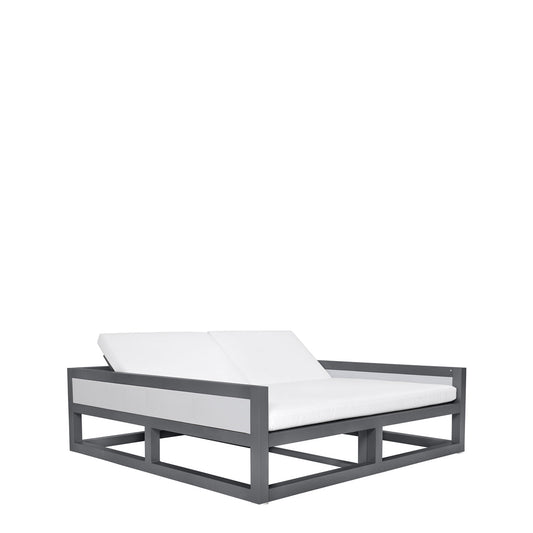 Duo Enclosed Daybed