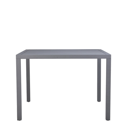 Duo Dining Table Square 101