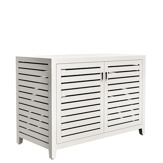 Duo Storage Cabinet Large