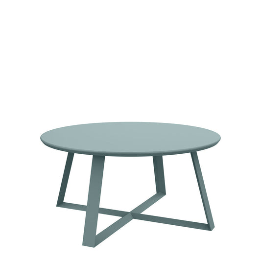 Echo Cocktail Table Round 85