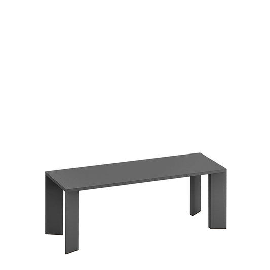 Grande Arche Backless Bench 120