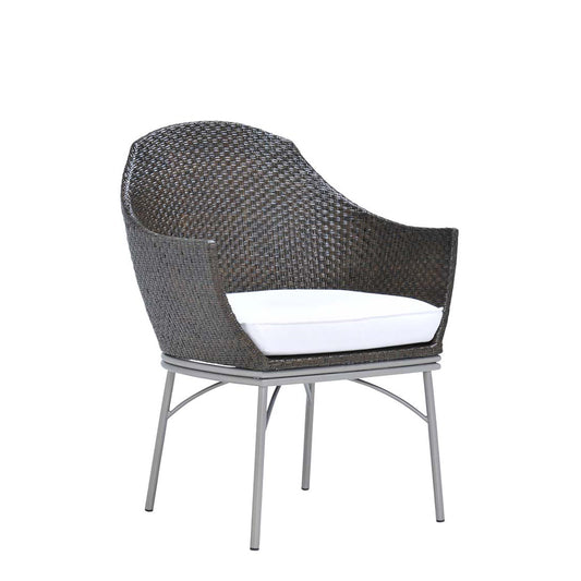 Guava Rattan Armchair