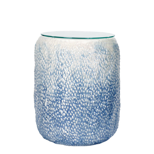 Habitat Barnacle Side Table Round
