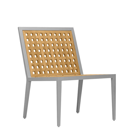 Hatch Side Chair