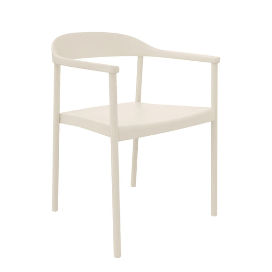 Illum Armchair - Linen