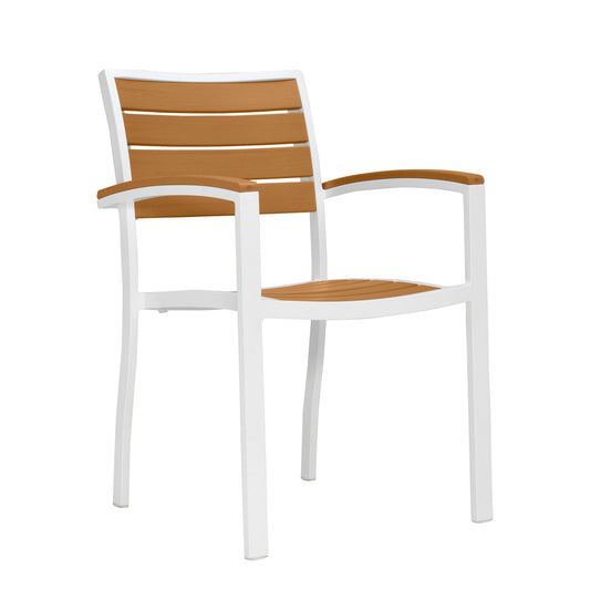 Koko II JANUSwood Armchair