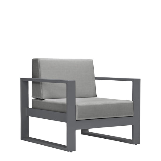Matisse Club Chair