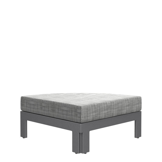 Matisse Backless Module Corner Round