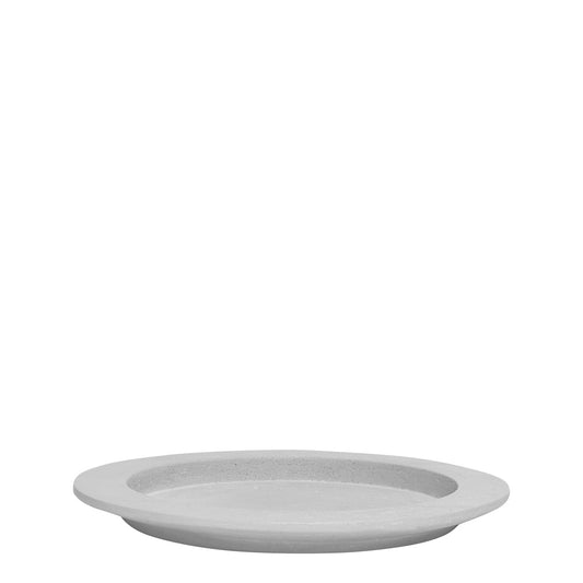 Metro Platter Large - Pumice