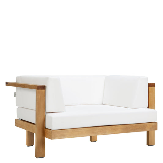 Pure Lounge Chair 126 - Teak