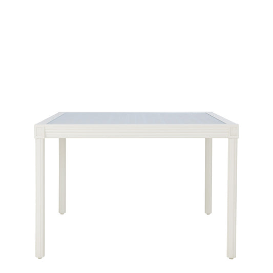 Quadratl Dining Table Square